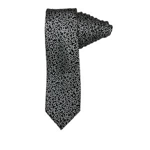 Alfani Numbers Teacher Accountant Novelty Necktie